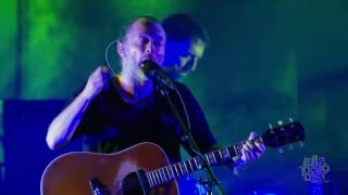 Radiohead - Climbing Up The Walls - Live at Lollapalooza Chicago 2016-07-29