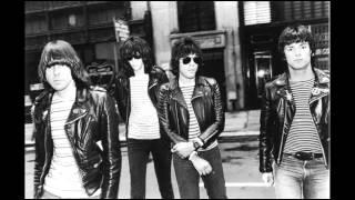 Punishment Fits The Crime - Ramones