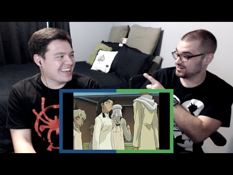 YGOTAS Episode 45 "Requiem For A Nyeh" REACTION!