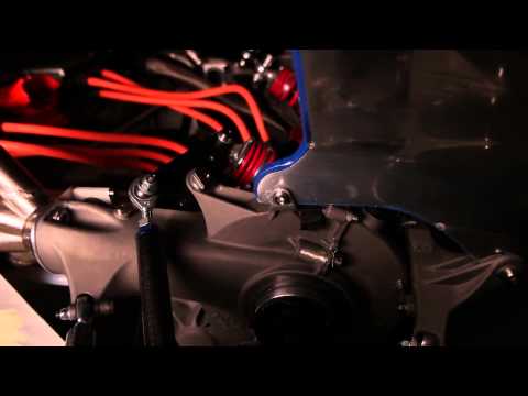 Enthüllungsvideo Rollout RTo9