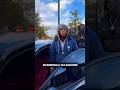 Chuckyy Wack Em Gets Nervous After Atlanta YNs Ride Past Him Chuckyywackem Atlanta