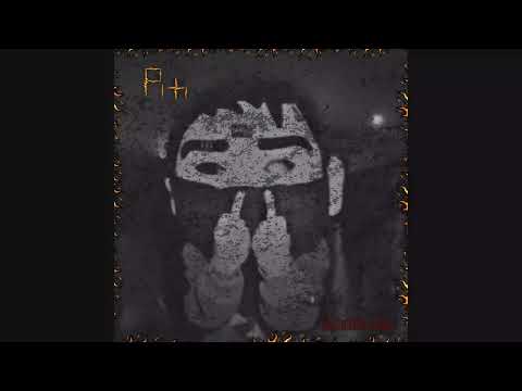 BLCKTRG GVNG - PITI [PROD.GLZY](Official Audio )