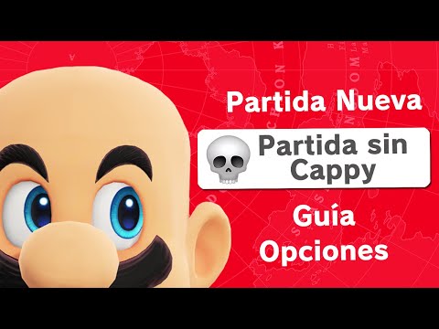 Is it possible to complete Mario Odyssey WITHOUT CAPPY?