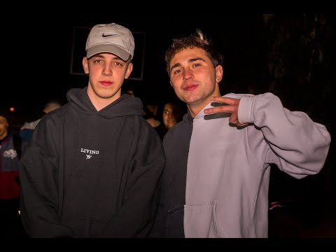 EXE vs KRESS - Semifinal - CULTU-RAP Fecha 6 REGIONAL Perros de Calle (2023)
