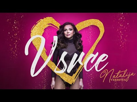 Natalija Verboten - V srce (Official Video)