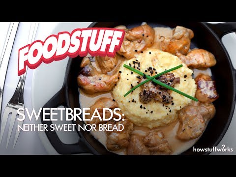 download lagu mp3 mp4 What Are Sweetbreads, download lagu What Are Sweetbreads gratis, unduh video klip What Are Sweetbreads