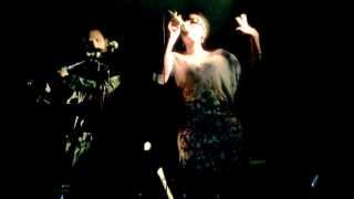 BlackPearl avec David Amar Trio au JAM (France)