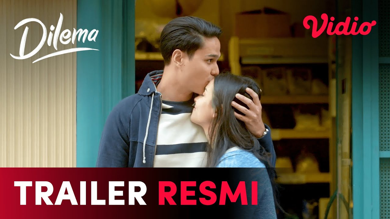 Dilema Trailer Thumbnail