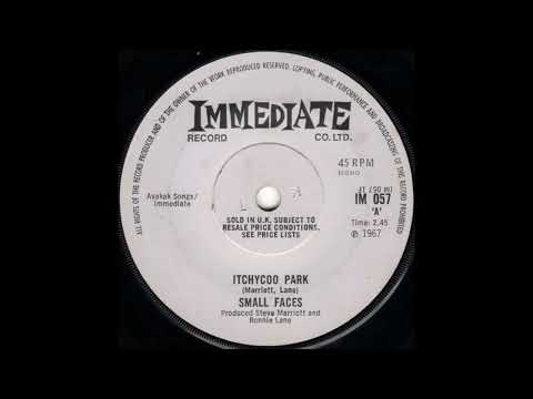 Itchycoo Park - Small Faces