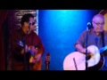 Los Lobos - Sabor a mi 12-21-14 City Winery, NYC