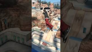 Why Skate 3 is beautiful...
