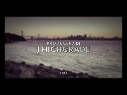 J HIGHGRADE - SOUL DEEP (feat. Truth)