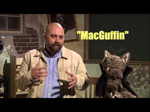 A Word about Movies - MacGuffin (2013 - WKNO)
