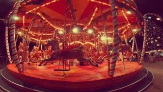 Good Morning London, Sunny Delights  i Monster