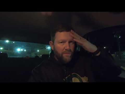 Winter Bulk - Day 17 - Legs and Shoulders