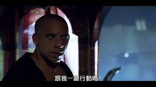 【超世紀戰警】好萊塢電影台2023年11月強檔