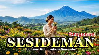 Download lagu SESIDEMAN | Versi Sragenan Gayeng Merinding! (Cover AI) mp3