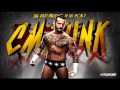 WWE-CM Punk Theme Song-This Fire Burns ...