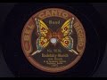 H M  Grenadier Guards 'Radetzky March' Original Acoustic 1911 Recording