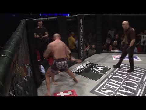 UCMMA 57 promo - on Nov 10th