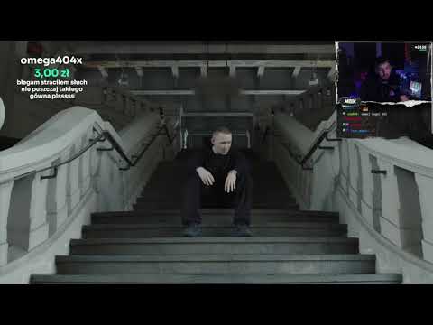 MERGHANI REAKCJA na ZEAMSONE - 4TB ft. ASSTER *szczera opinia*