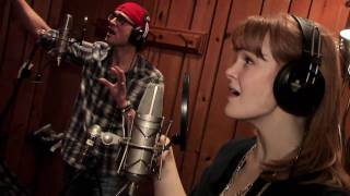 FINIANS RAINBOW Cast Album - Get it Now!