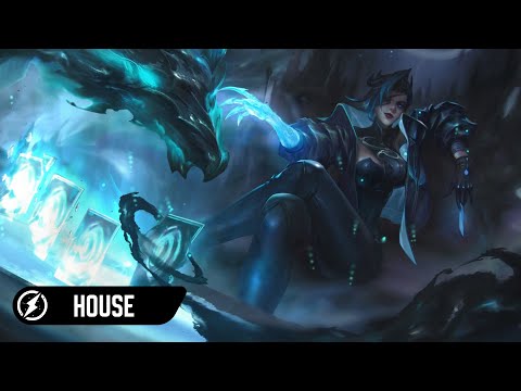 I’m Good (Yohan Gerber, Poylow Cover) (Magic Cover Release)