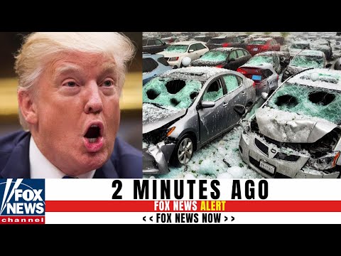 The Prophecy For America That Everyone Fears Will Become Reality Is Already Beginning