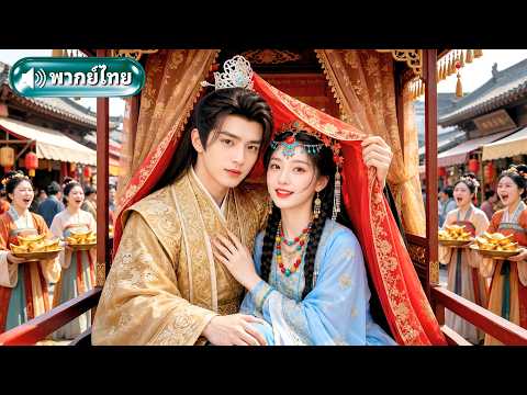 ทะลุมิติมาเป็นพระสนมตกอับ ใช้ความรู้ยุคใหม่สร้างธุรกิจในวังหลวง ก่อนถูกฮ่องเต้ตกหลุมรักตลอดชีวิต