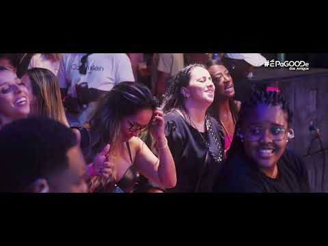 COBERTURA AFTERMOVIE QUARTA EDIÇÃO ÉPAGOODE DOS AMIGOS - 06/04