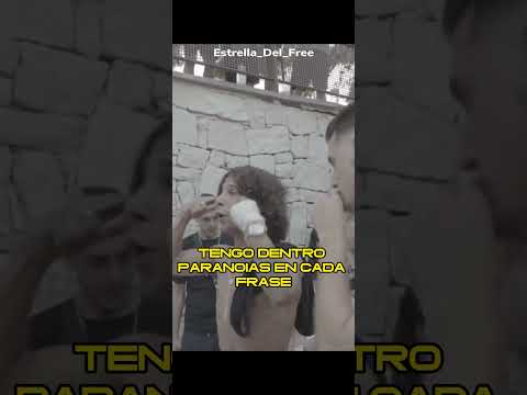 VOL.1 BELICO, EL GITANO GANGSTER. RIMAS.