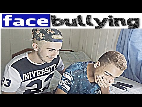 Facebullying - Zoando no Facebook