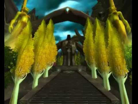 How Hard - Illidan Stormrage Boss Kill (Black Temple)