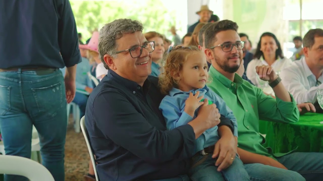 10° Dia de campo Gapes - Variedades de Soja | Agência América