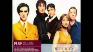 Pulp - The Boss [Demo Previously Unreleased]