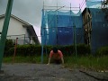 100 Push ups+10 Muscle ups 腕立て100回+マッスルアップ10回