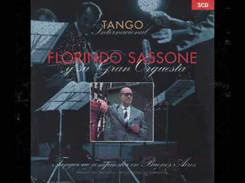 Florindo Sassone - Lluvia Sobre El Camino