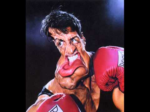 Mr. Rocky - Dickie Goodman (1977)