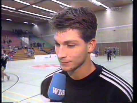 OSC Rheinhausen- Petre Ivanescu kommt zum OSC im  Januar 1994