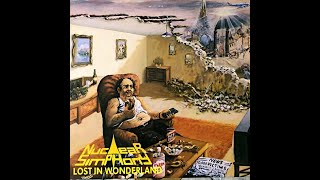 Nuclear Simphony (Ita) - Die For Your Flag [From &quot;Lost In Wonderland&quot; 1989]
