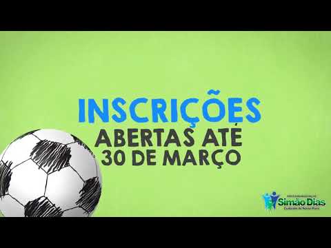 4º Campeonato de Futsal de Simão Dias