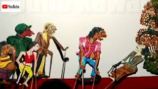 Download lagu Kampret sayang ibu || spesial hari ibu || Punokawan WKS mp3