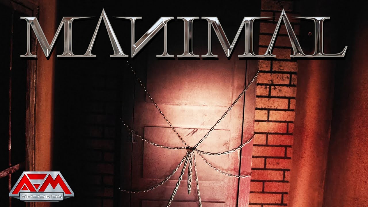 Manimal — Evil Soul