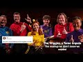 The Wiggles X Tame Impala Elephant Triple J Like A Version Audio