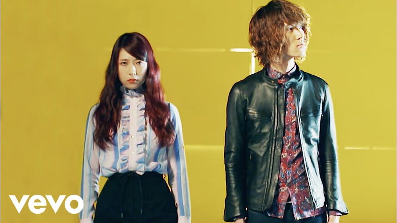 GLIM SPANKY - 「怒りをくれよ」