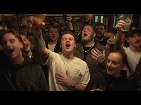 Dukes Head (Official Video)