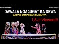DAWALA JNG CEPOT NGAGUGAT KA DEWA I DADAN SUNANDAR SUNARYA PGH3