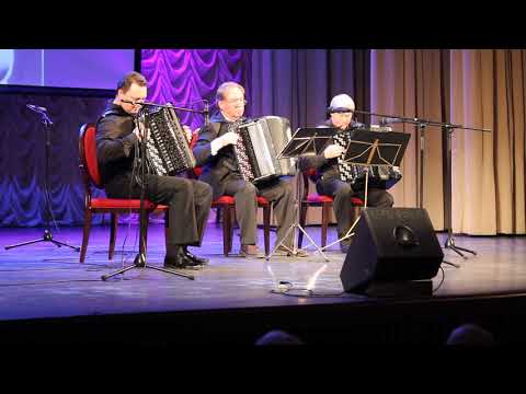 Е. Дербенко Фантазия на финскую тему(посвящается В. Дукальтетенко)