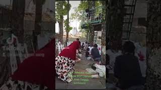 Download lagu Melukis Kaos..Sanggar POT.@Anak tangga  Out bound. Cibinong.Bogor mp3