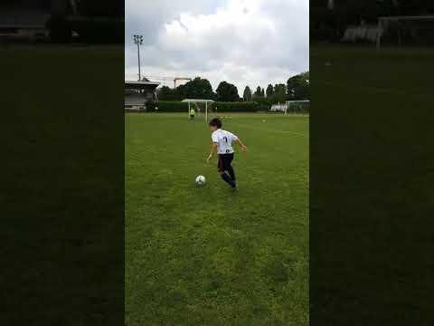 TORNEO Senago Cup Pulcini 2007